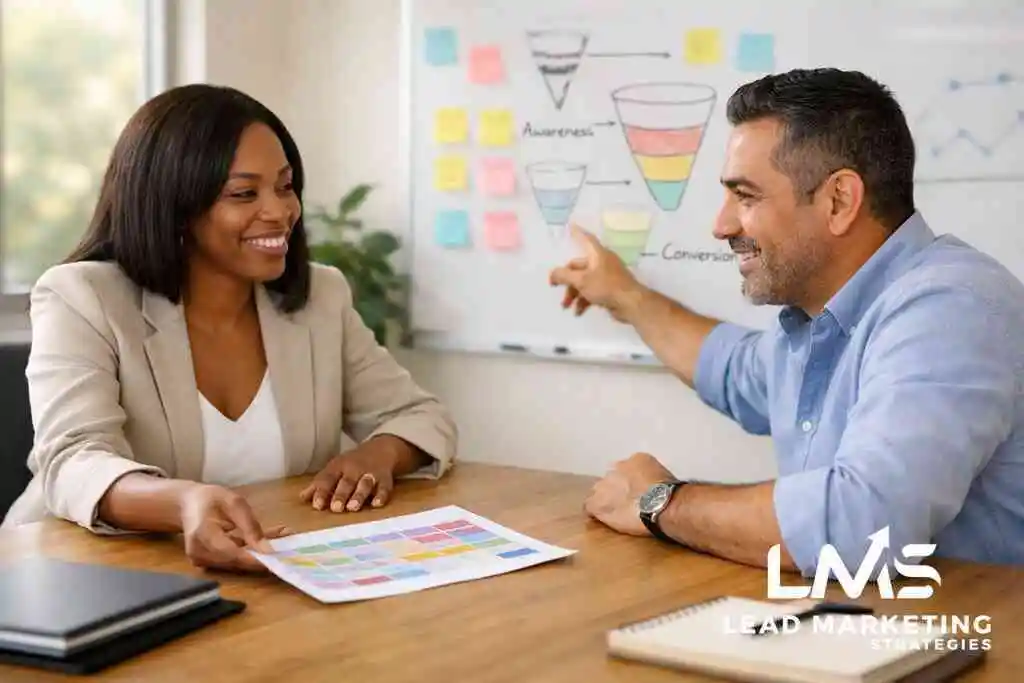 What Does Content Strategy Services Mean for Small Business