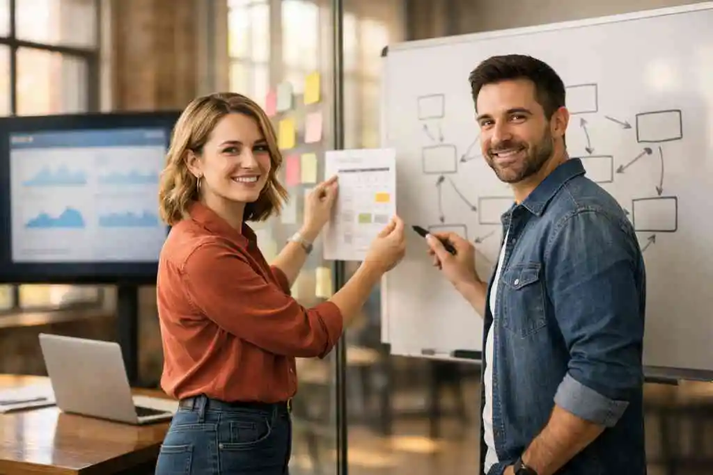 What Is SEO in 2026 for Small Business Growth