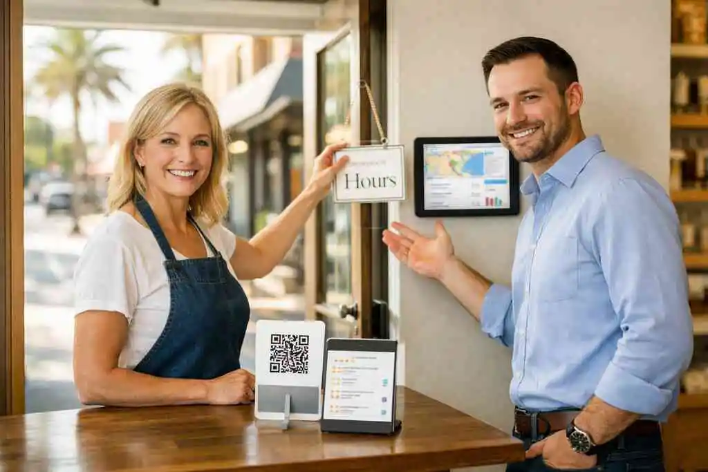 Why Local SEO Matters for Florida Businesses in 2026