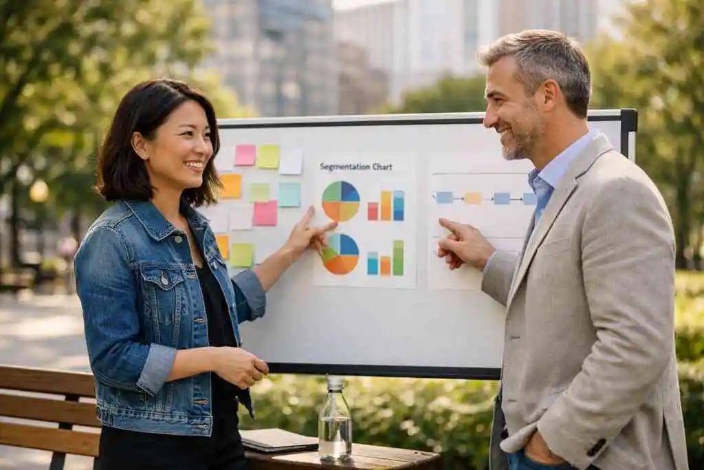 Why Market Research Improves Brand Awareness for Startups