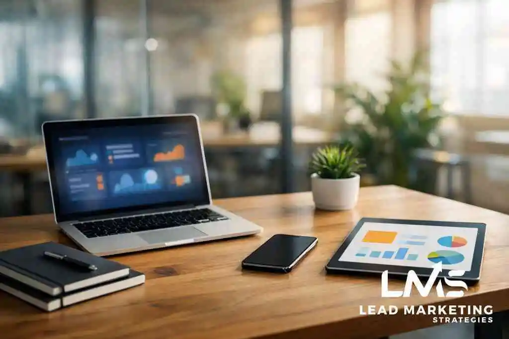 Best Affordable Marketing Services for Small Business Growth