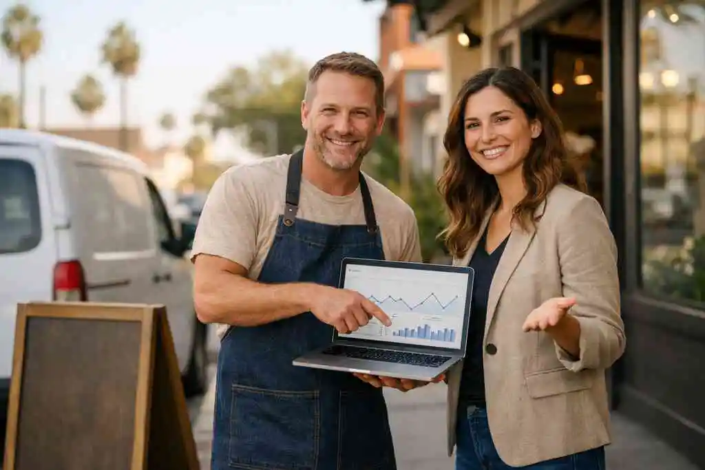 How to build a lean stack for small business marketing without paying for features you will not use — Marketing Tip