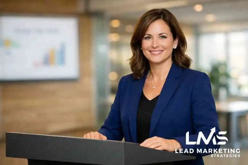 How Lead Marketing Strategies Builds ROI with Google Ads