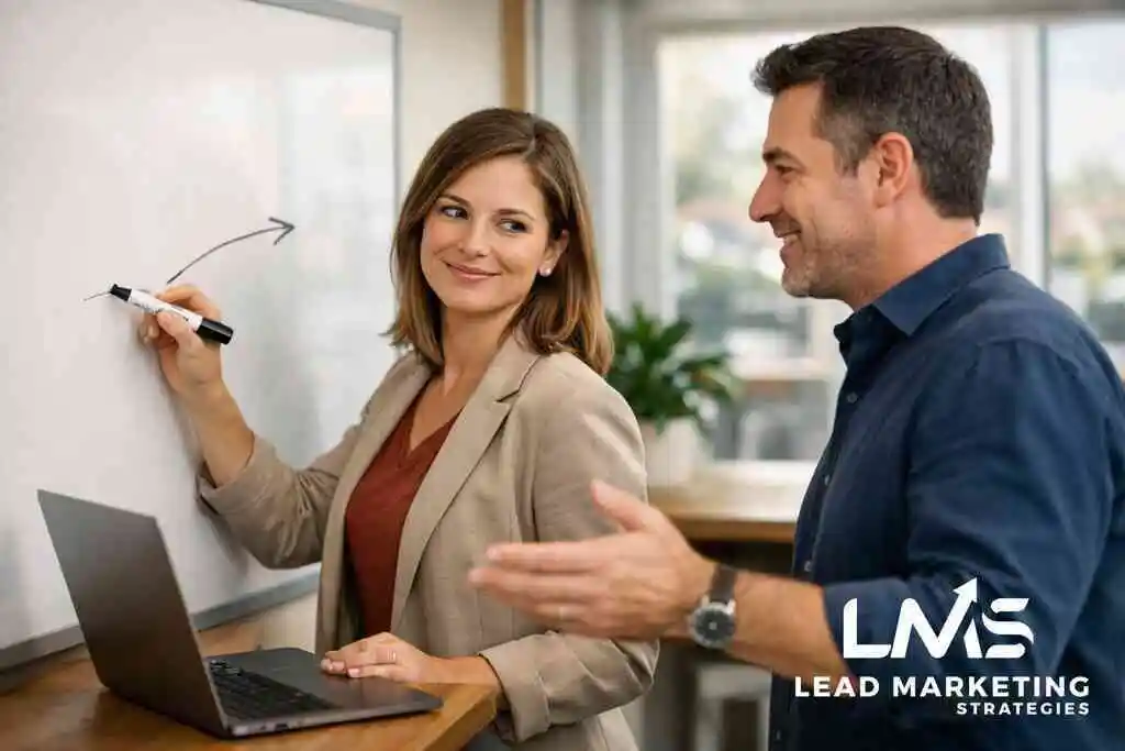 How Lead Marketing Strategies Helps Suffolk County Brands Rank Higher