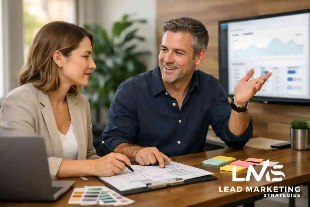 How to Improve Conversion Optimization for B2B Leads
