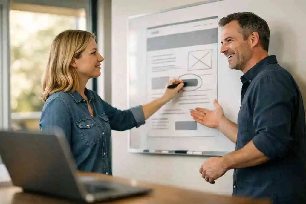 A/B testing that starts with one clear hypothesis — Marketing Tip