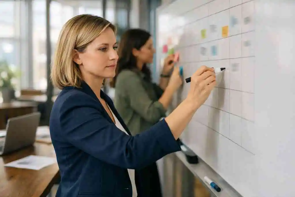 How lead magnets and landing page design work together to capture interest — Marketing Tip
