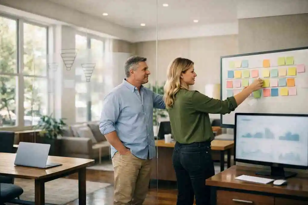 Marketing Tip Reveals 7 PPC ROI Wins for 2026