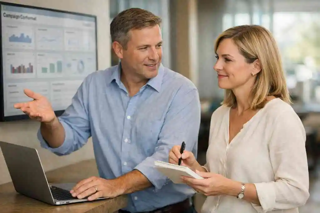 What smart marketers are changing across Google Ads Microsoft Advertising and paid search — Marketing Tip