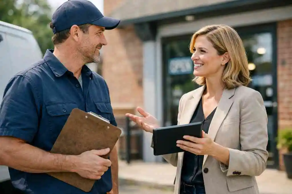 The Difference Between Local SEO and Google Ads ROI