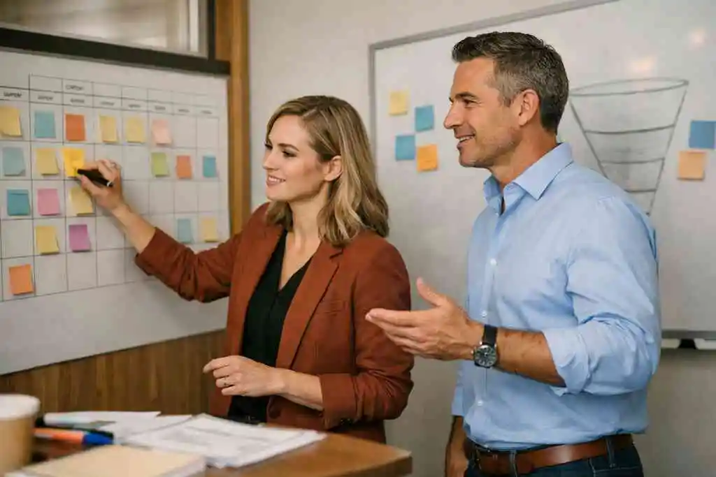 Top 7 Content Marketing Ideas for B2B Leads in 2026