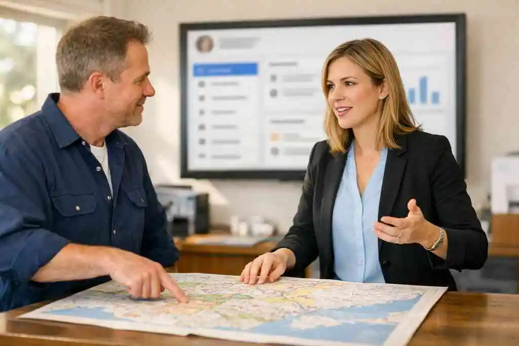 Top 7 PPC Strategies for Local Leads in 2026