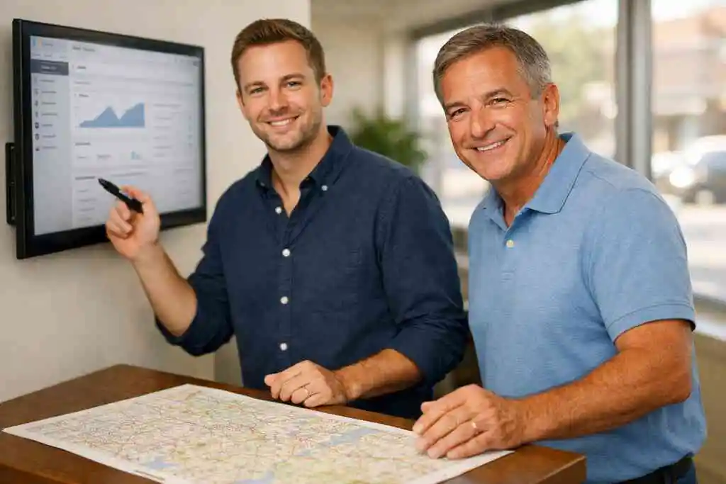 Why local search intent calls for different offers than national PPC campaigns — Marketing Tip