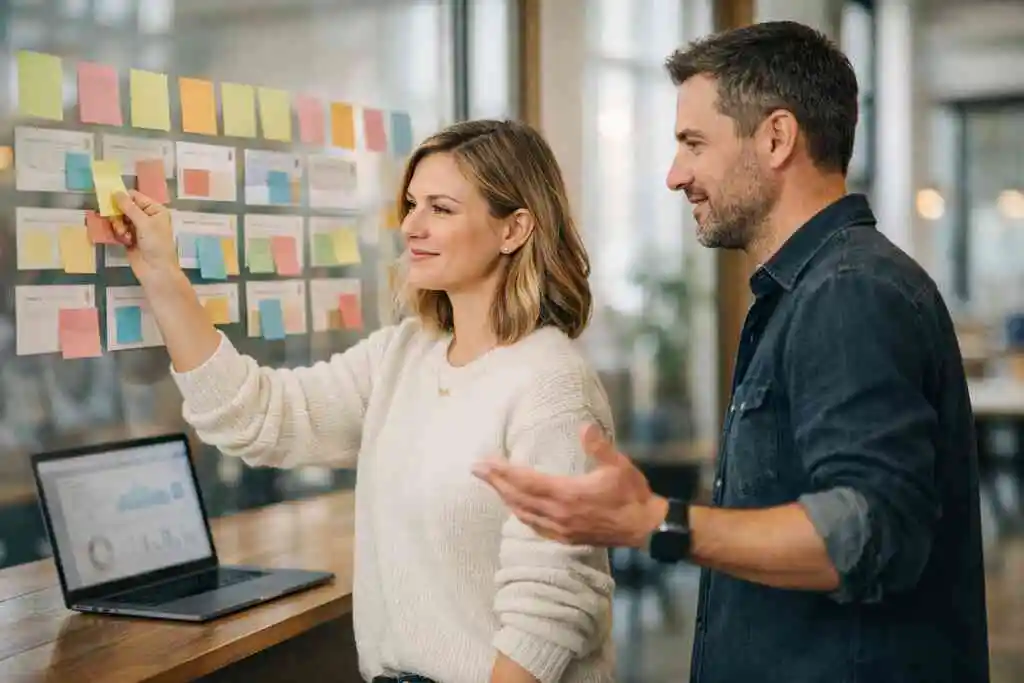 Ultimate Guide to Content Marketing for NYC Startups