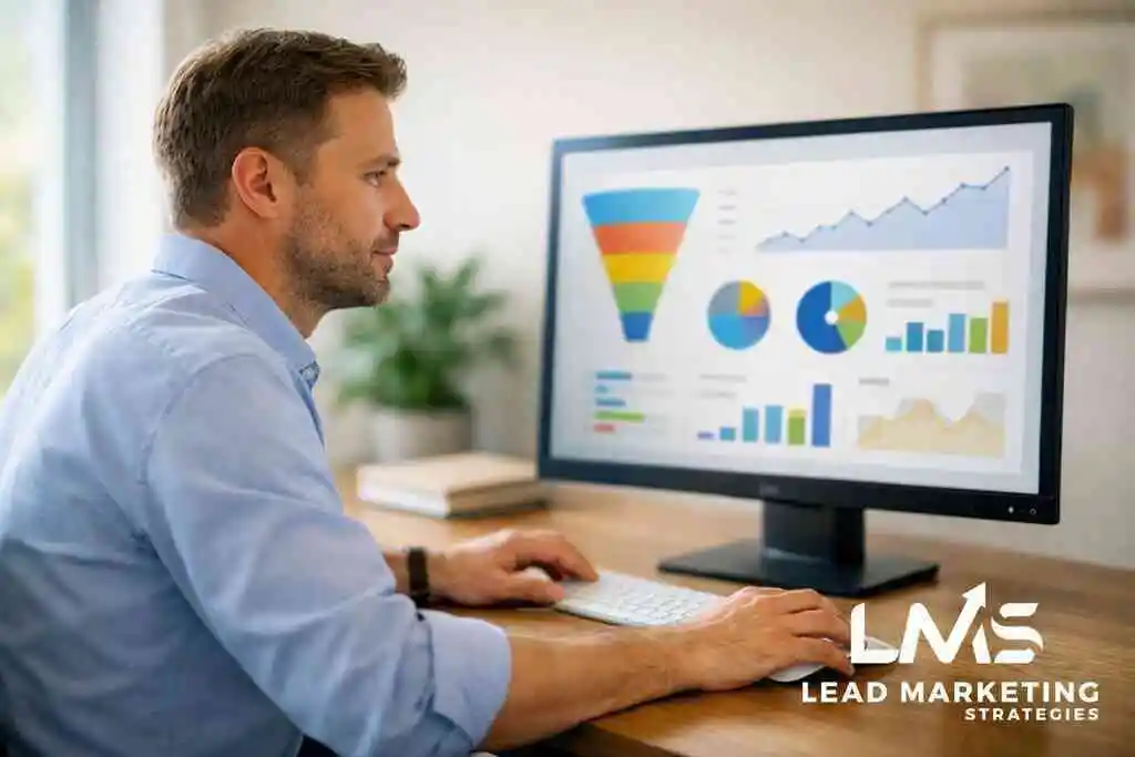 Ultimate Lead Generation Playbook for B2B Marketing Teams