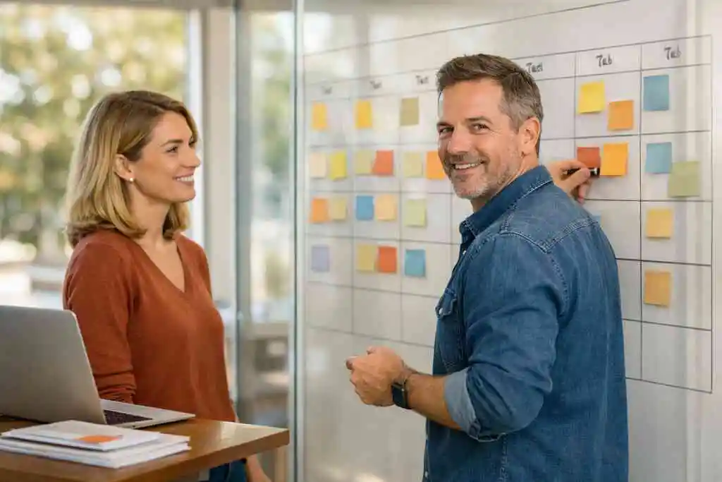 Which Content Calendar Works for Fall Campaigns 2026